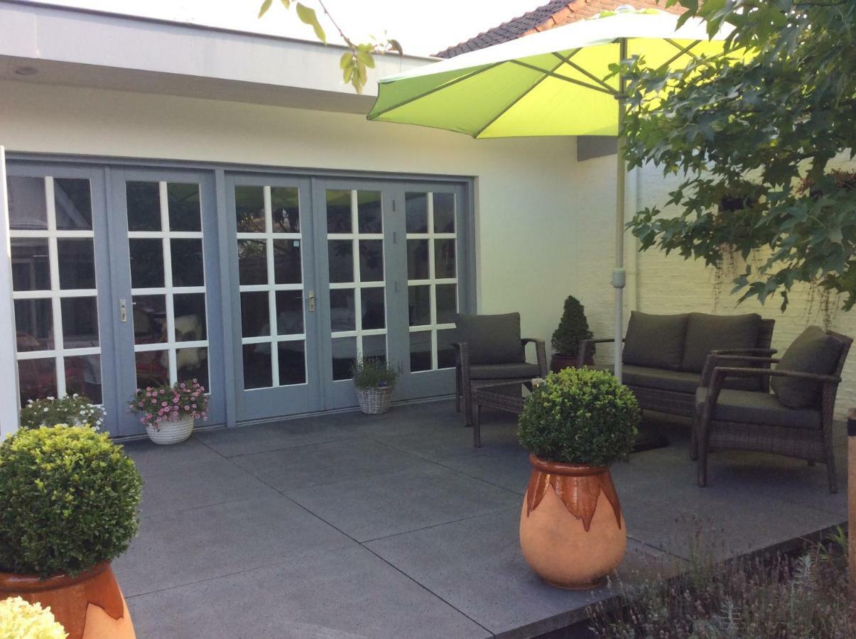 B&B Soestdijk מראה חיצוני תמונה