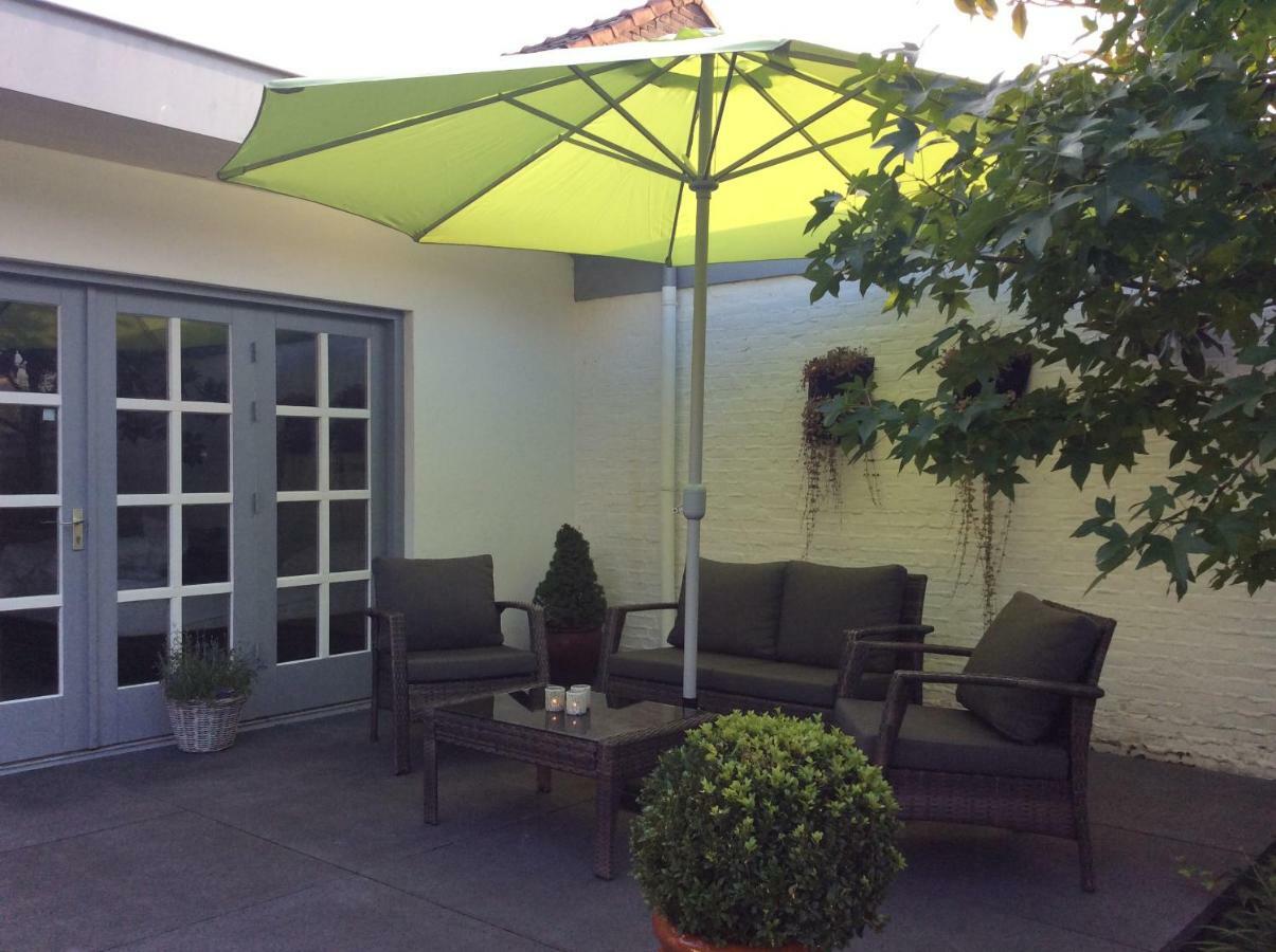 B&B Soestdijk מראה חיצוני תמונה