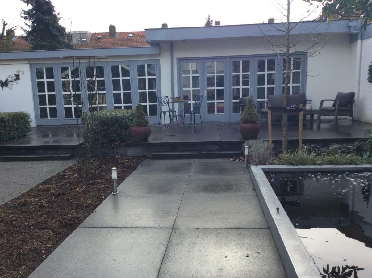 B&B Soestdijk מראה חיצוני תמונה